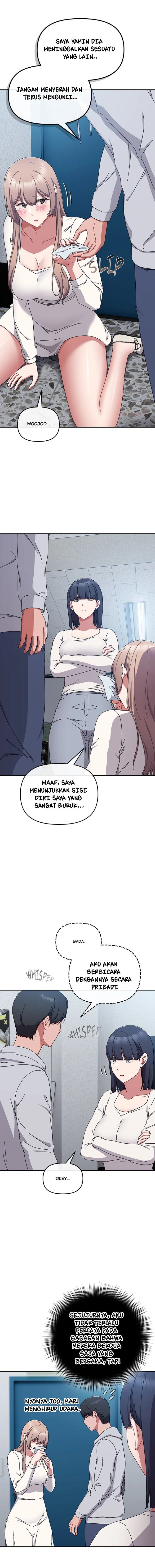 But I Love You: Chapter chapter-43 - Page 12