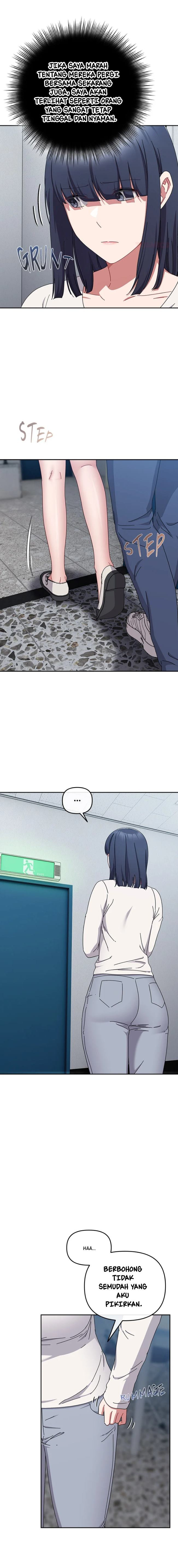 But I Love You: Chapter chapter-43 - Page 13
