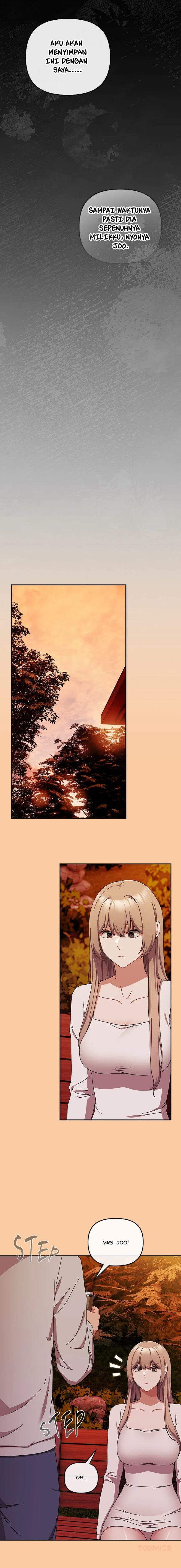 But I Love You: Chapter chapter-43 - Page 15