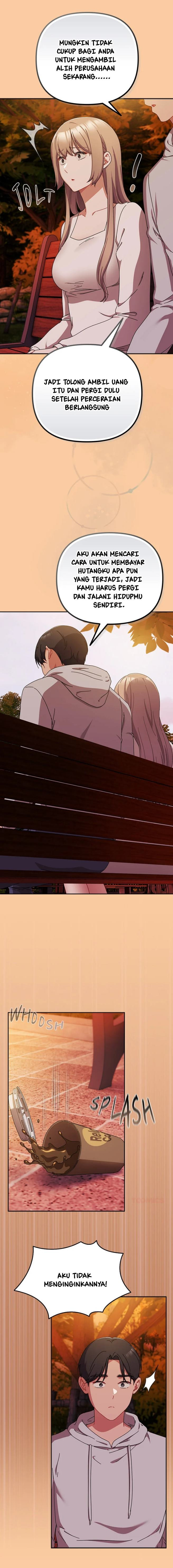 But I Love You: Chapter chapter-43 - Page 17