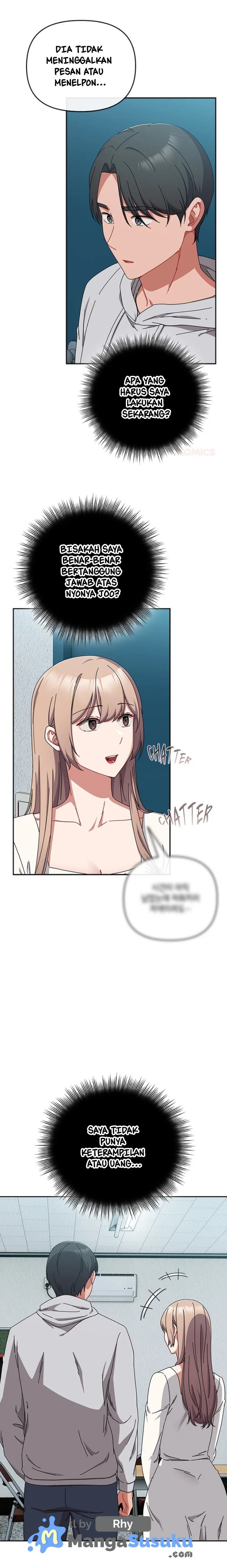 But I Love You: Chapter chapter-44 - Page 5