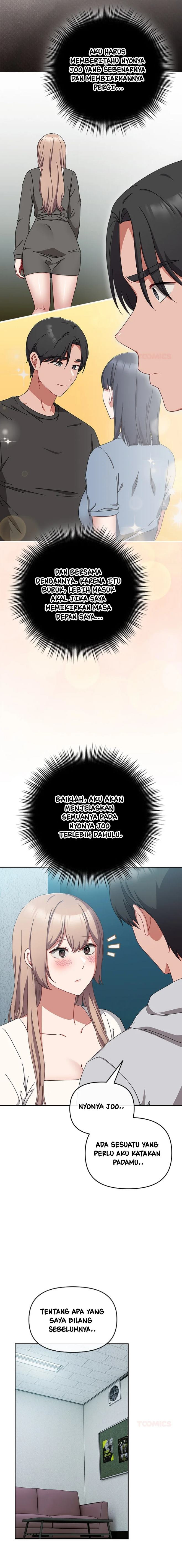 But I Love You: Chapter chapter-44 - Page 7