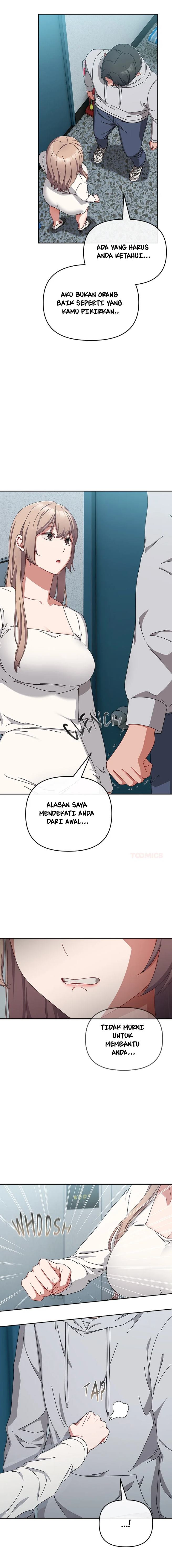 But I Love You: Chapter chapter-44 - Page 8