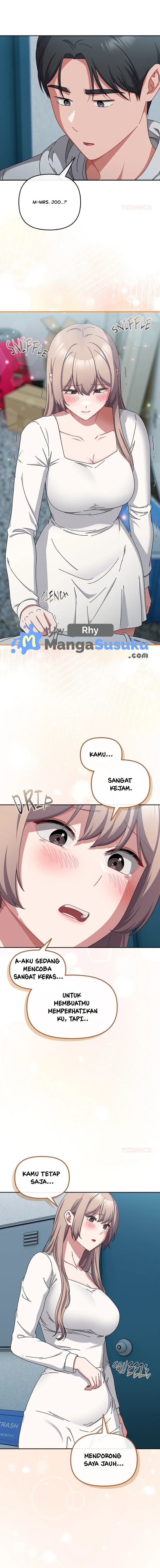 But I Love You: Chapter chapter-44 - Page 9
