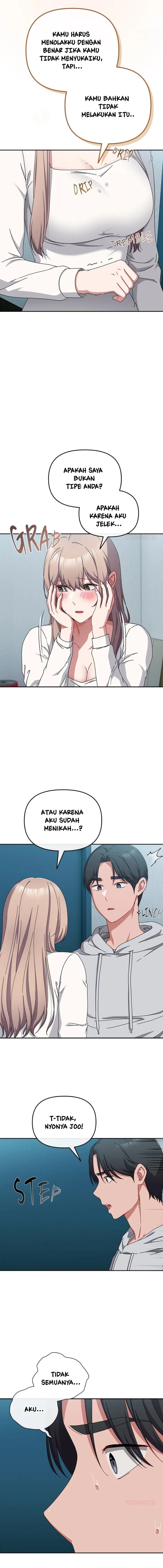 But I Love You: Chapter chapter-44 - Page 10