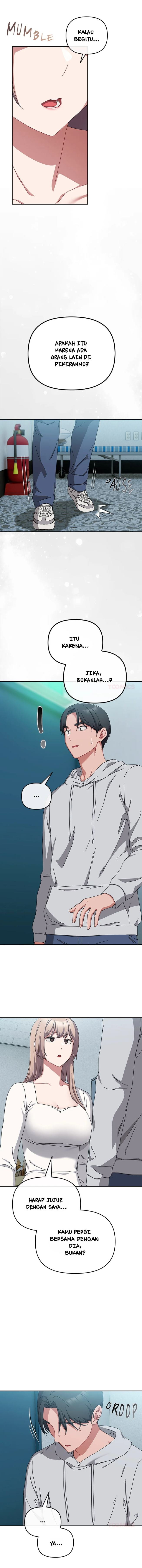 But I Love You: Chapter chapter-44 - Page 11