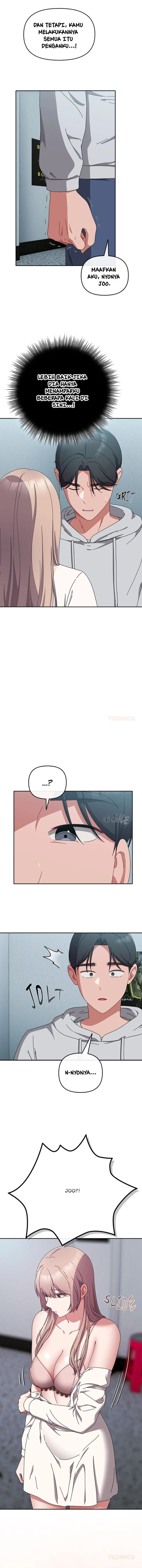 But I Love You: Chapter chapter-44 - Page 12