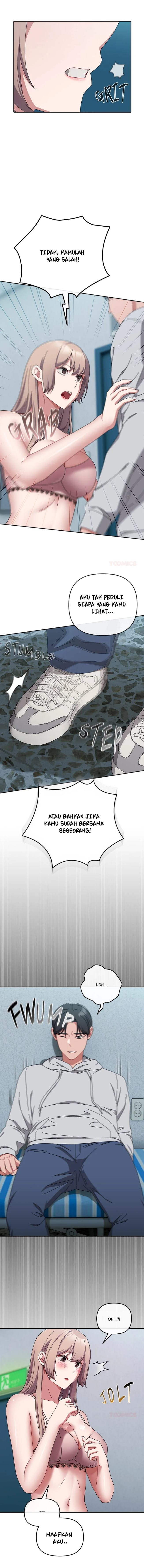 But I Love You: Chapter chapter-44 - Page 14