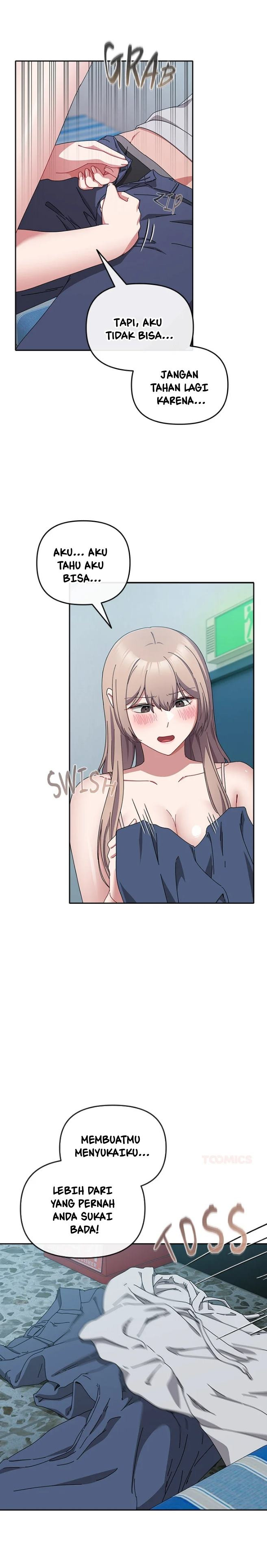 But I Love You: Chapter chapter-44 - Page 15