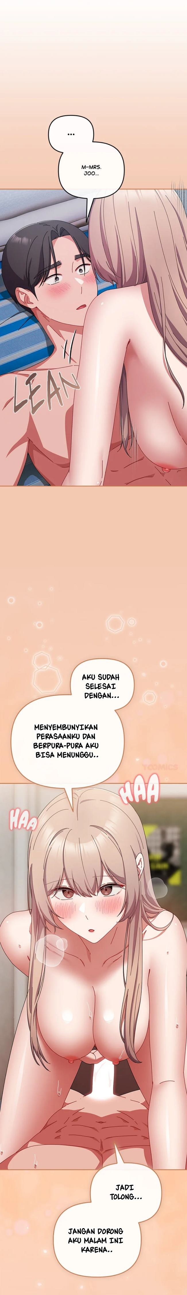 But I Love You: Chapter chapter-44 - Page 16