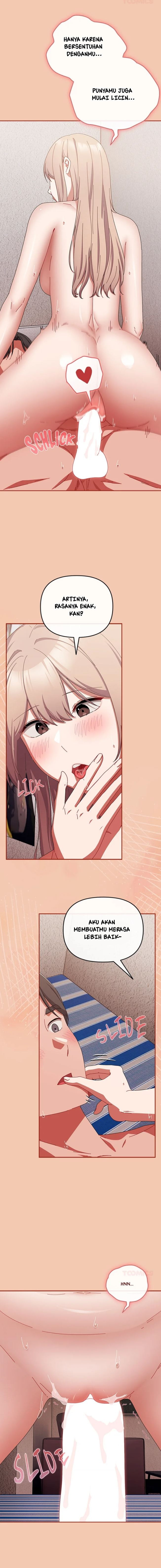 But I Love You: Chapter chapter-45 - Page 3