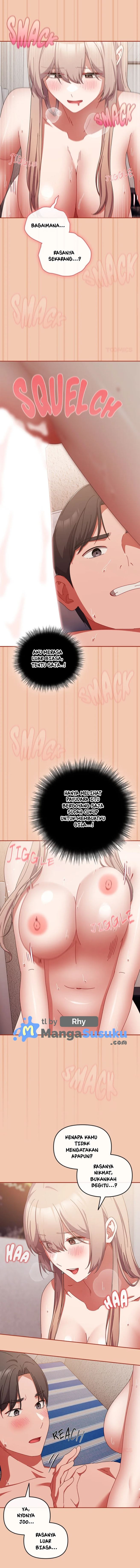 But I Love You: Chapter chapter-45 - Page 6