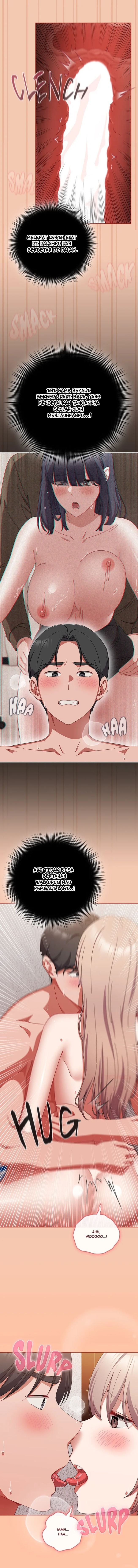 But I Love You: Chapter chapter-45 - Page 12