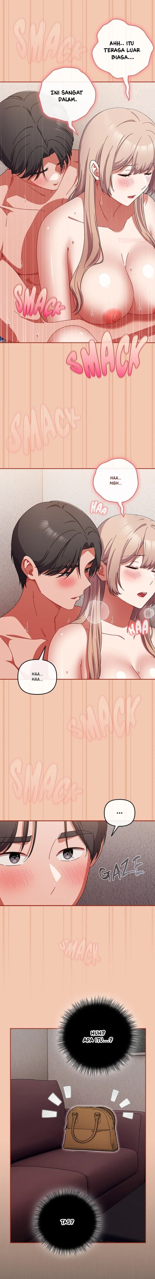 But I Love You: Chapter chapter-45 - Page 14