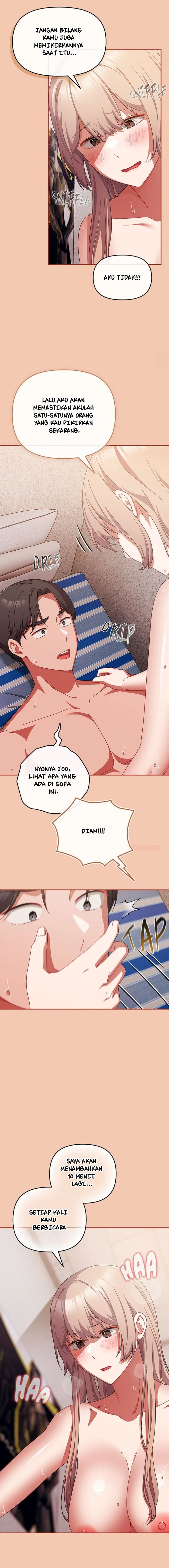 But I Love You: Chapter chapter-45 - Page 17