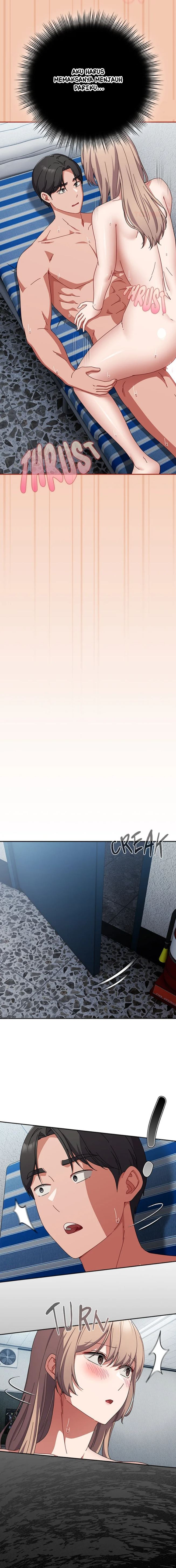 But I Love You: Chapter chapter-45 - Page 19