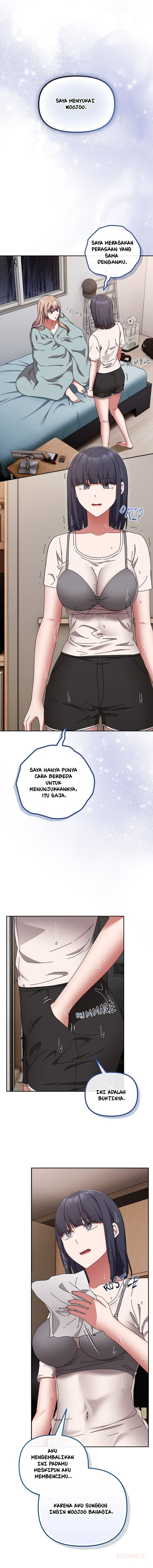 But I Love You: Chapter chapter-49 - Page 2