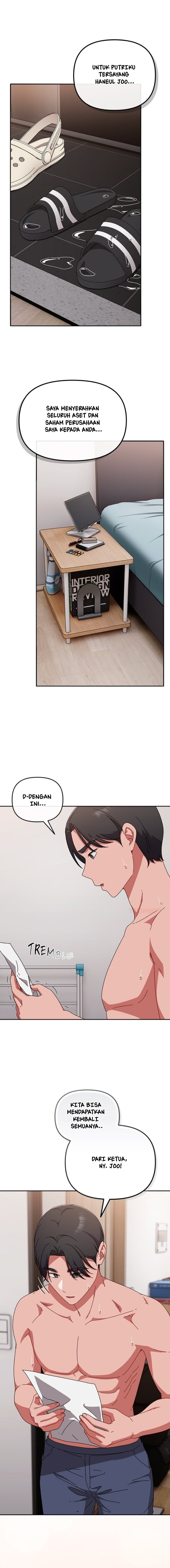 But I Love You: Chapter chapter-49 - Page 4