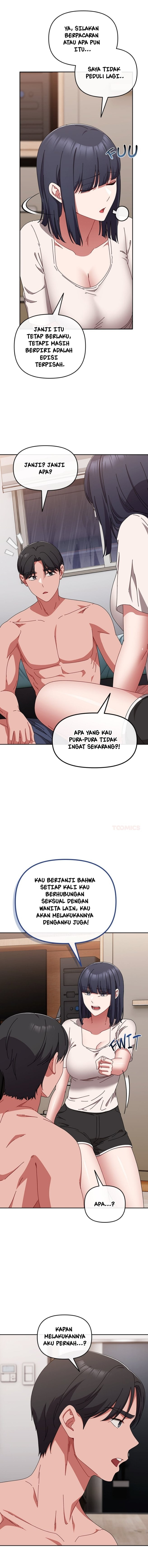 But I Love You: Chapter chapter-49 - Page 10