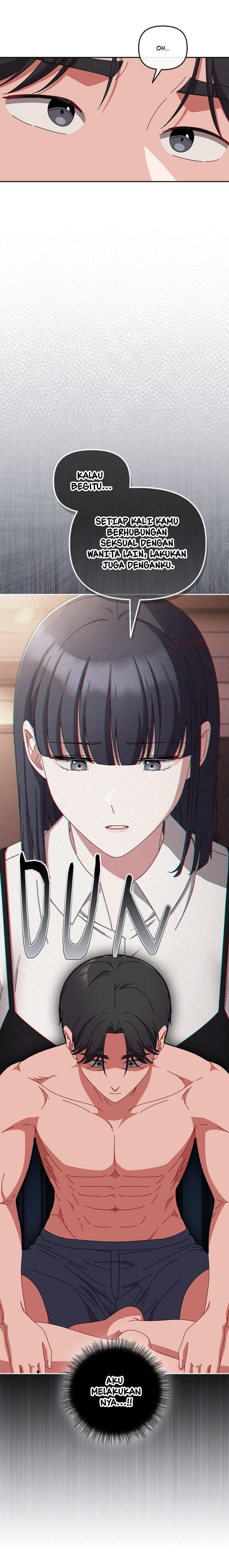But I Love You: Chapter chapter-49 - Page 11