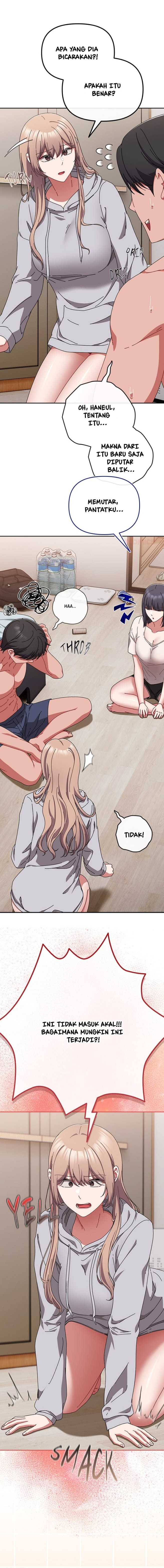 But I Love You: Chapter chapter-49 - Page 12