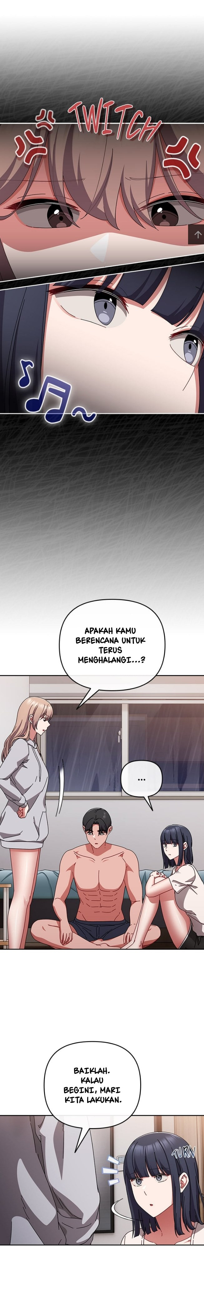 But I Love You: Chapter chapter-49 - Page 14
