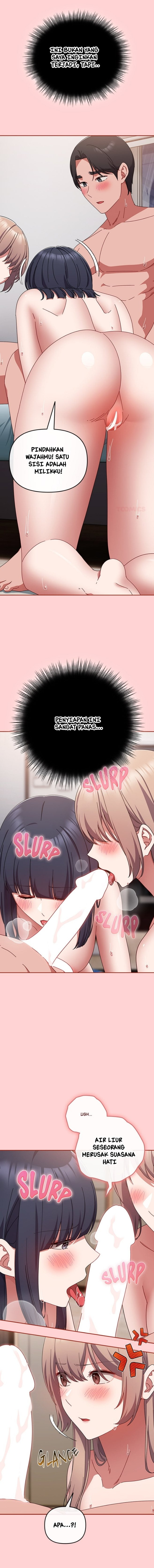 But I Love You: Chapter chapter-49 - Page 17