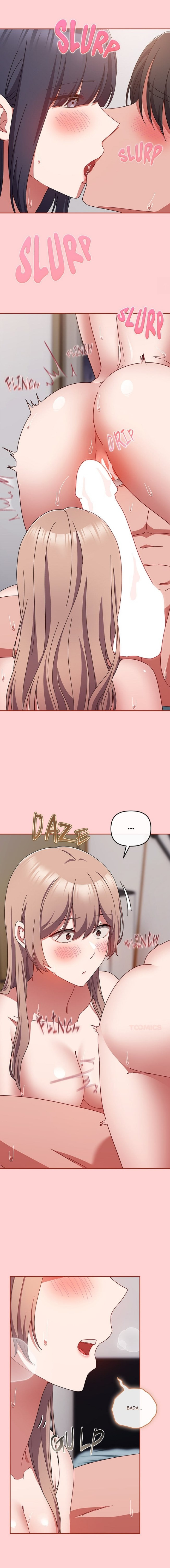 But I Love You: Chapter chapter-49 - Page 19