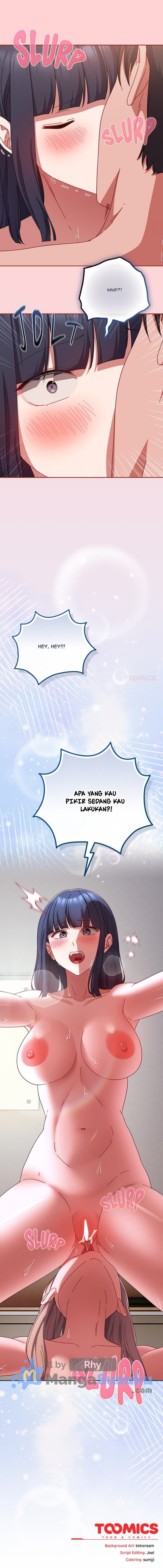 But I Love You: Chapter chapter-49 - Page 20