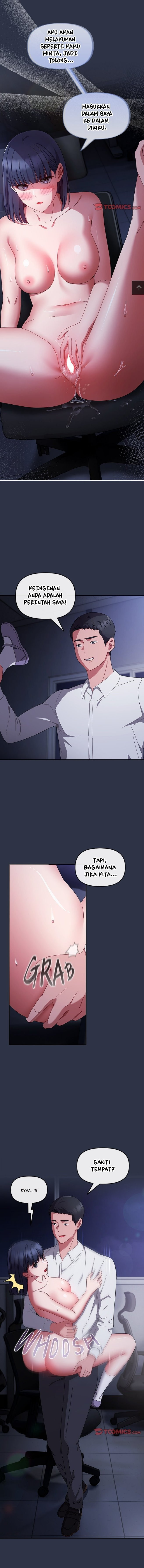 But I Love You: Chapter chapter-5 - Page 2