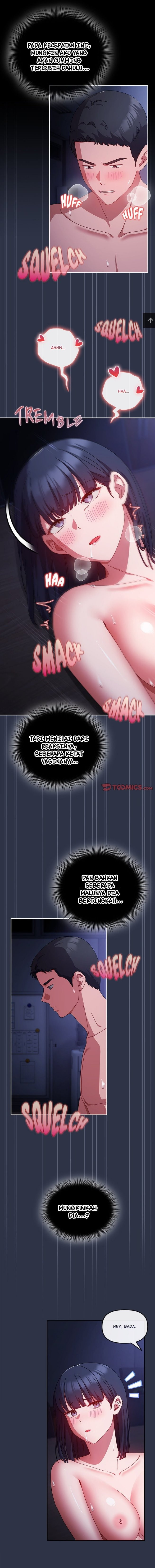 But I Love You: Chapter chapter-5 - Page 7