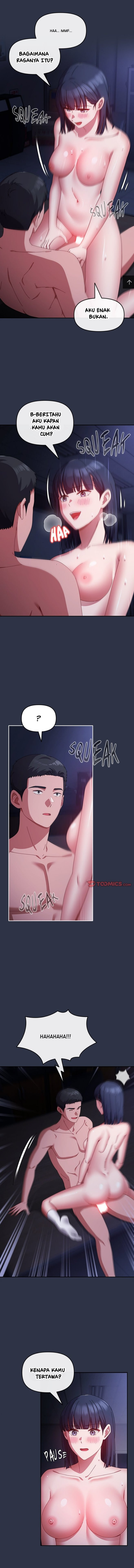 But I Love You: Chapter chapter-5 - Page 11