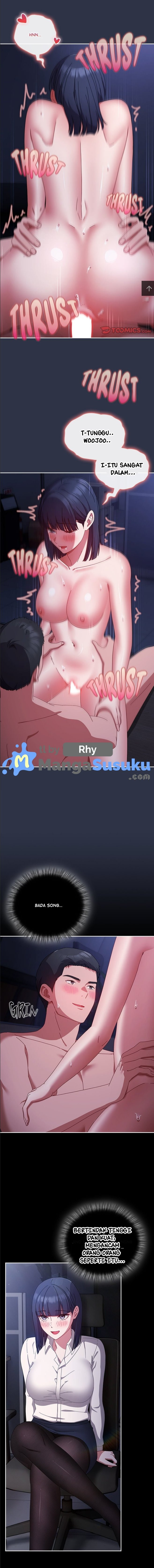 But I Love You: Chapter chapter-5 - Page 13