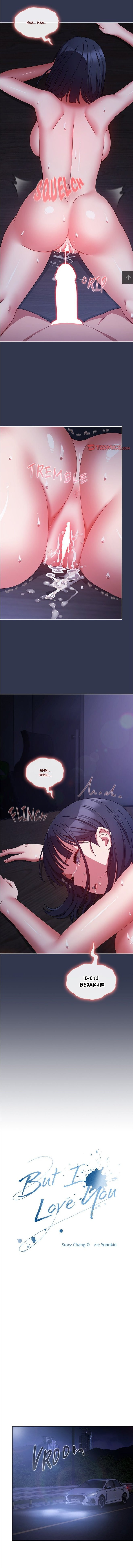 But I Love You: Chapter chapter-6 - Page 6