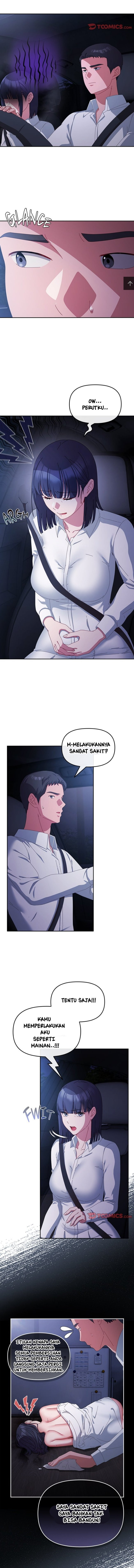 But I Love You: Chapter chapter-6 - Page 7