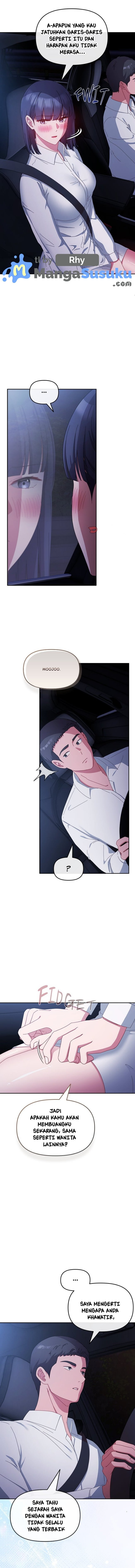 But I Love You: Chapter chapter-6 - Page 9