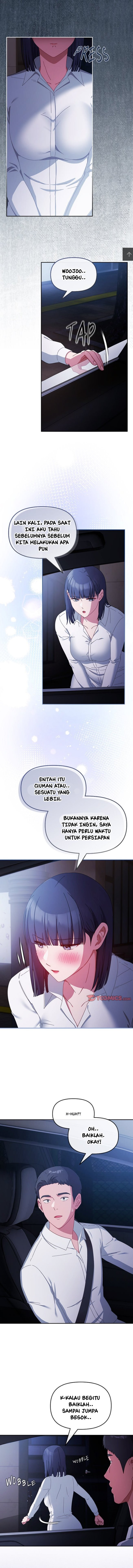 But I Love You: Chapter chapter-6 - Page 11