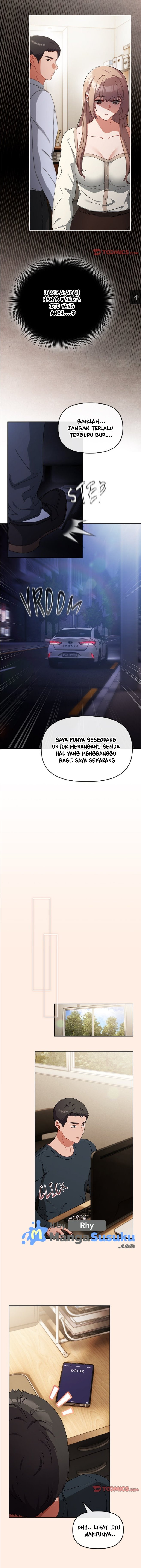 But I Love You: Chapter chapter-6 - Page 13