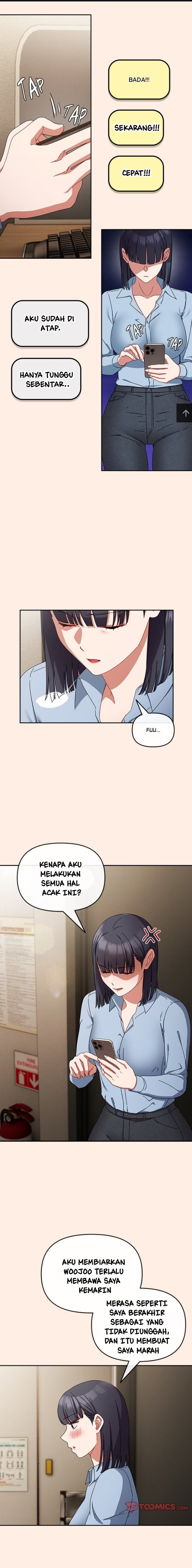 But I Love You: Chapter chapter-6 - Page 14