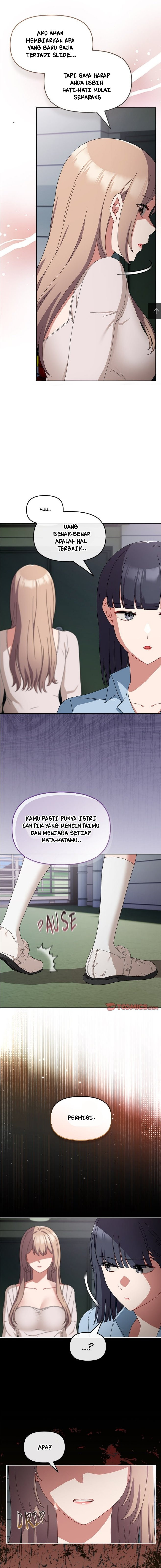 But I Love You: Chapter chapter-7 - Page 4
