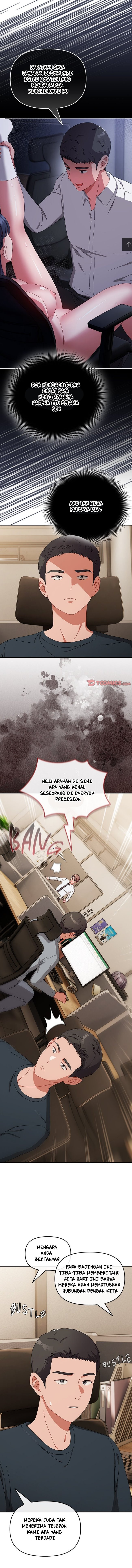 But I Love You: Chapter chapter-7 - Page 6