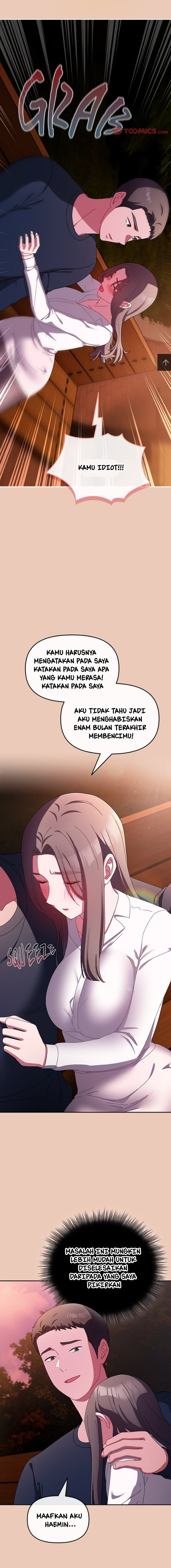 But I Love You: Chapter chapter-7 - Page 14