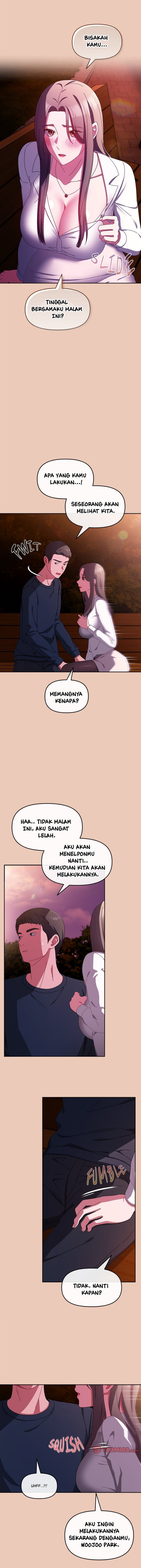 But I Love You: Chapter chapter-8 - Page 2