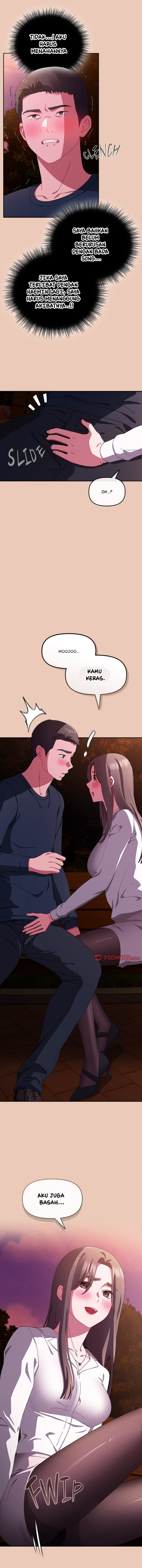 But I Love You: Chapter chapter-8 - Page 3