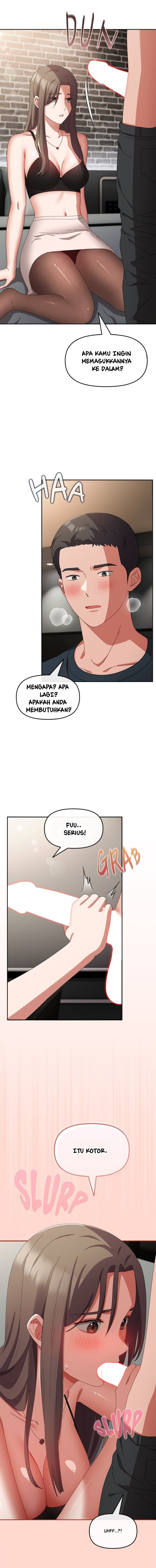 But I Love You: Chapter chapter-8 - Page 8