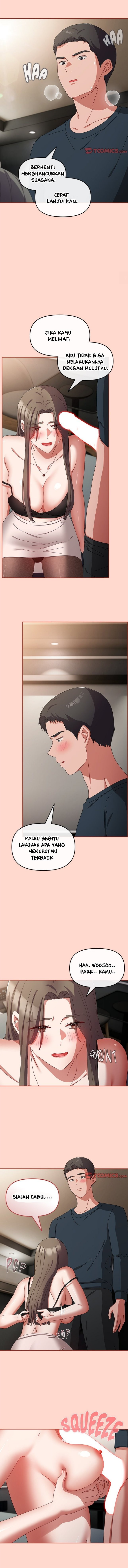 But I Love You: Chapter chapter-8 - Page 11