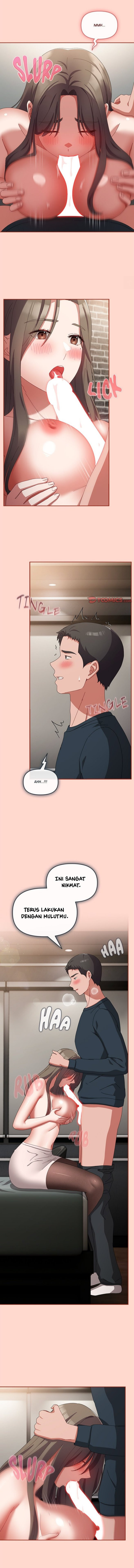 But I Love You: Chapter chapter-8 - Page 12