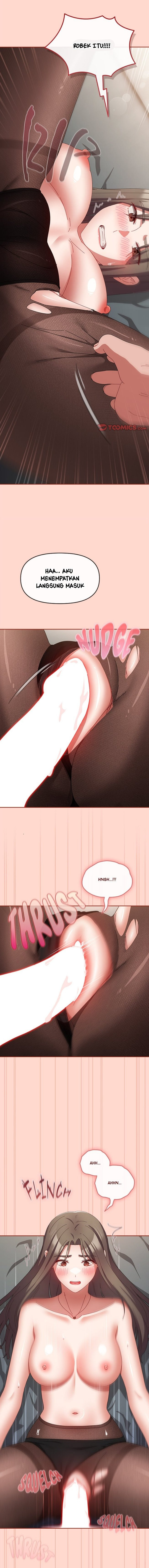 But I Love You: Chapter chapter-8 - Page 15