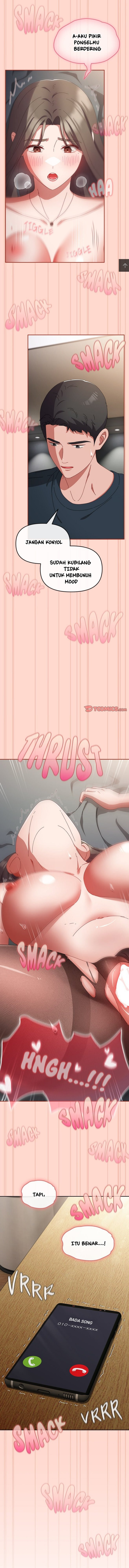 But I Love You: Chapter chapter-8 - Page 17