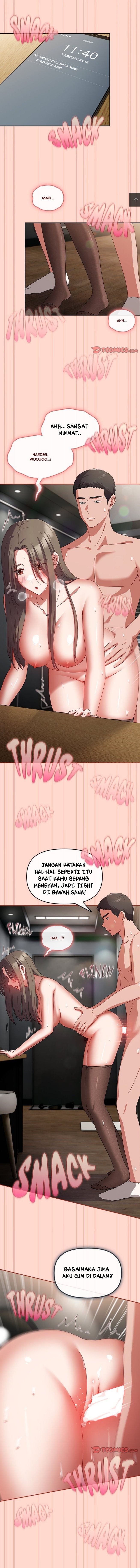 But I Love You: Chapter chapter-9 - Page 2